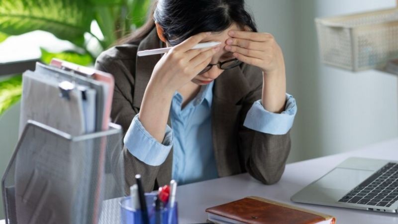 Bảo bình – Tính cách thờ ơ