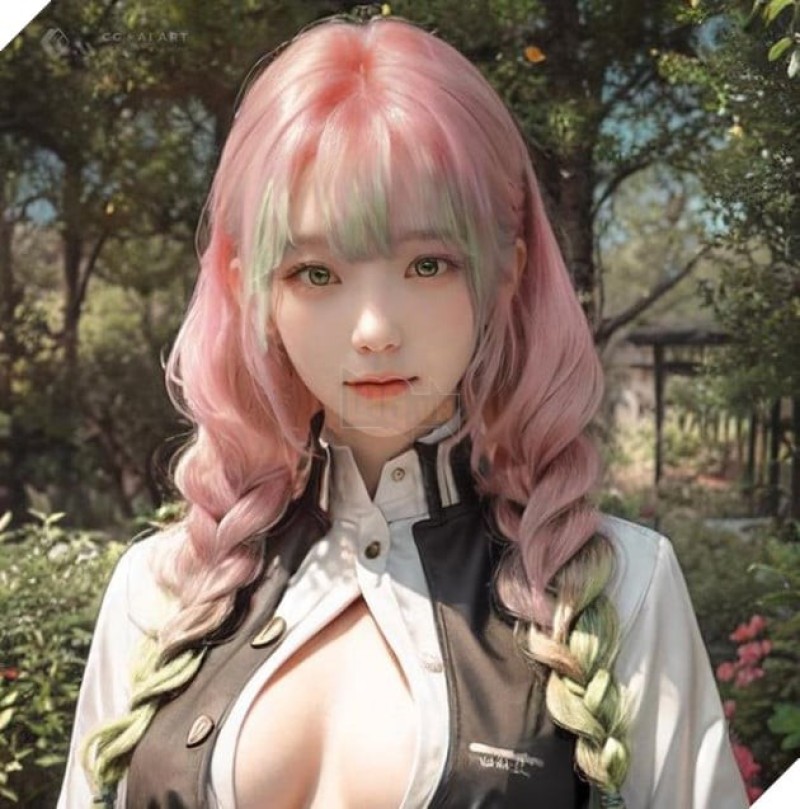 aiart anime