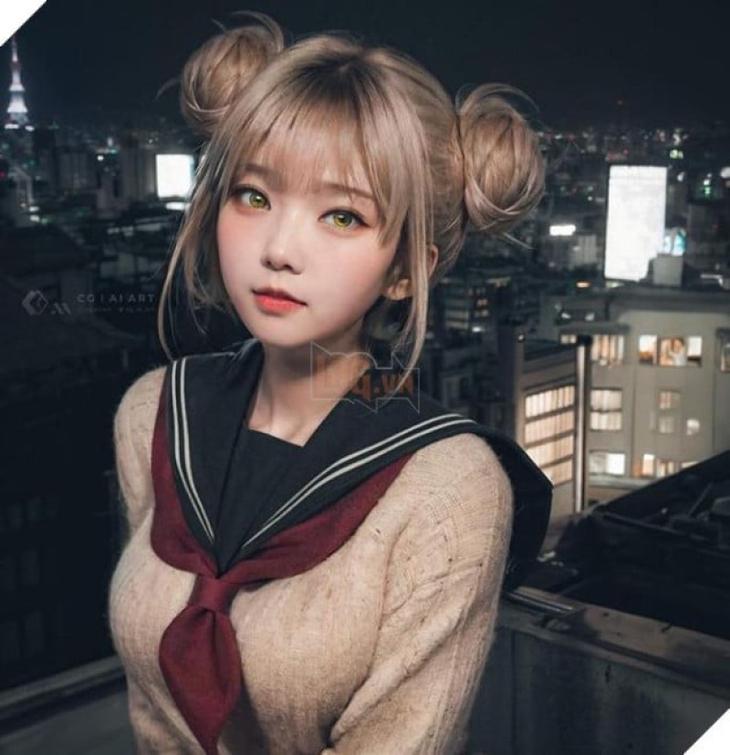 aiart anime