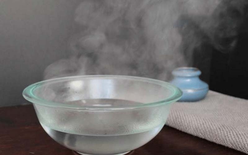 Nước ấm