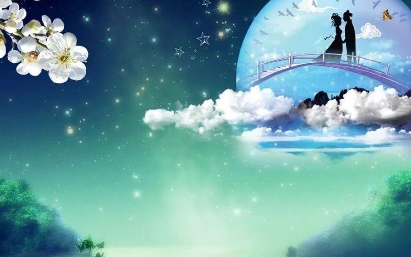 Tại Sao Thất Tịch Lại Có Mưa? Thất Tịch Không Mưa Thì Sao?
