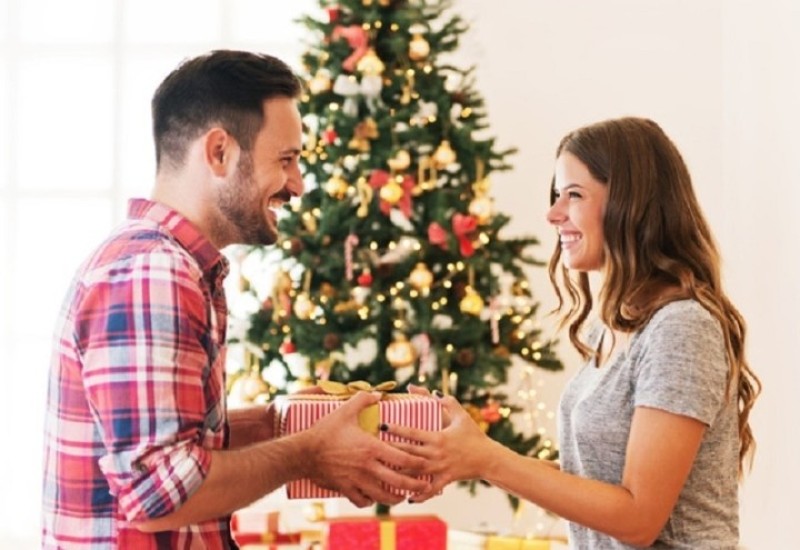 Lời chúc Giáng sinh ý nghĩa dành cho gia đình - 2