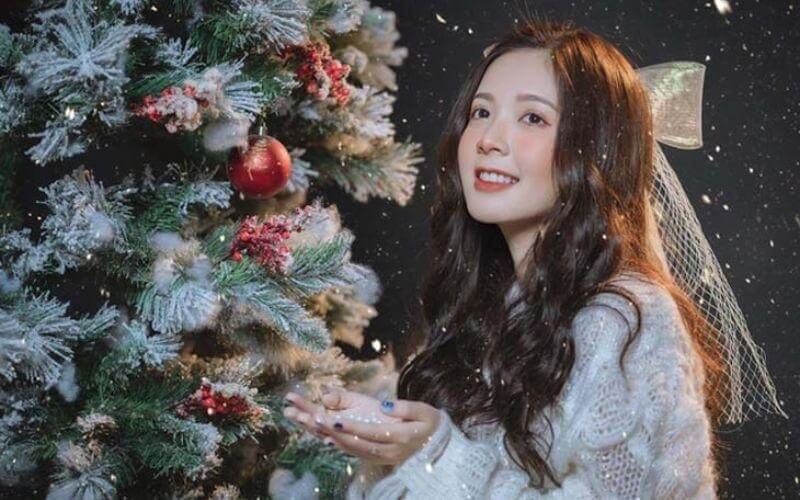 Khám Phá 10+ Ý Tưởng Concept Chụp Ảnh Noel 2024 Ấn Tượng