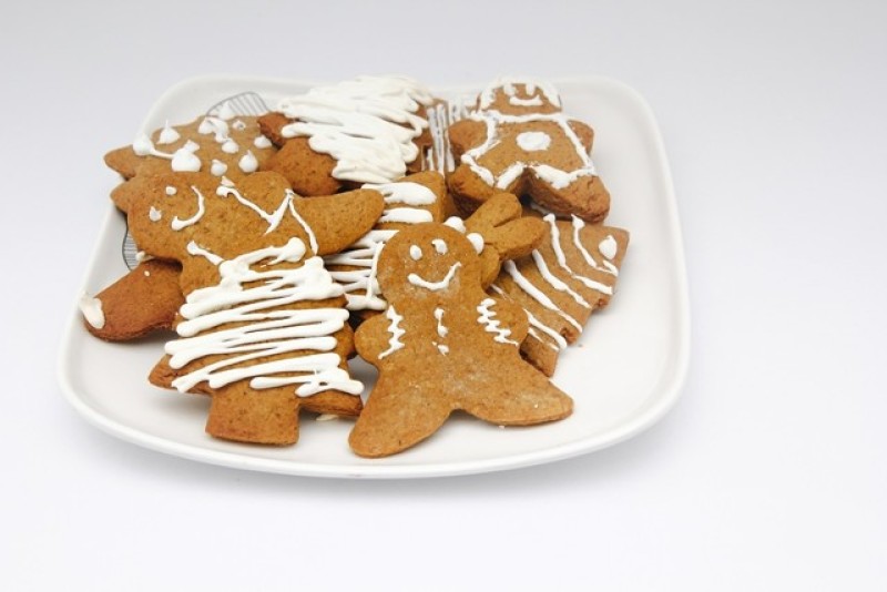 Làm kem trang trí, đường icing trang trí