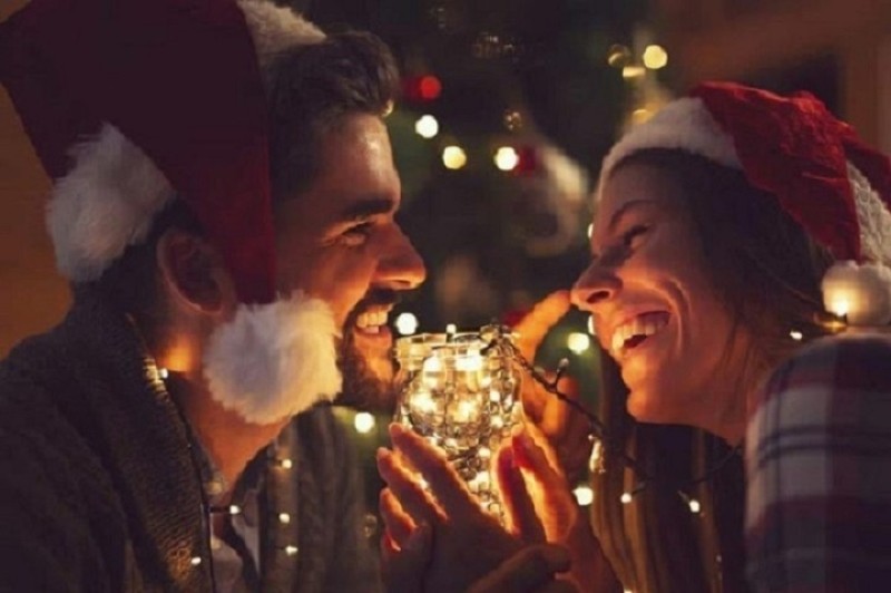 Lời chúc Giáng sinh ý nghĩa dành cho bạn bè, người yêu - 2