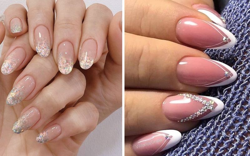 Màu sơn móng tay của Kim Ngưu