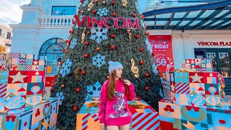 Vincom Plaza Trần Phú