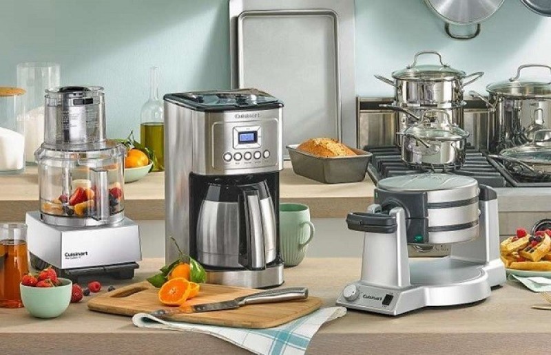 hãy tặng những món đồ nội trợ cho cự giải bạn nhé