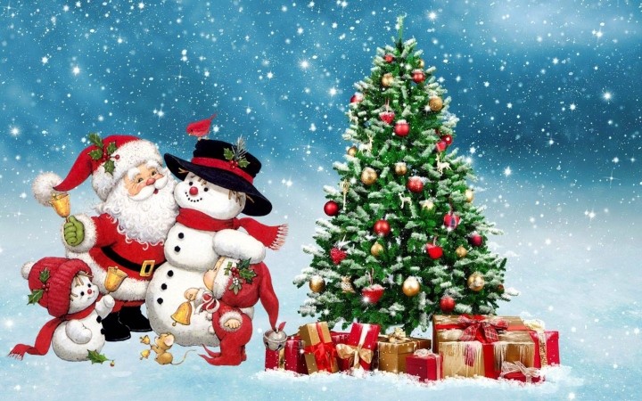3 Thắc Mắc Thú Vị Về Ngày Noel Mà Nhiều Người Không Biết Đáp Án