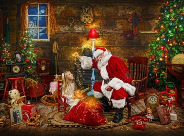Tại Sao Lễ Giáng Sinh Được Gọi Là Noel, Noel Có Nghĩa Là Gì?