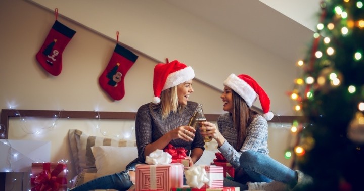 Lời Chúc Giáng Sinh Bằng Tiếng Anh Hay Và Ý Nghĩa
