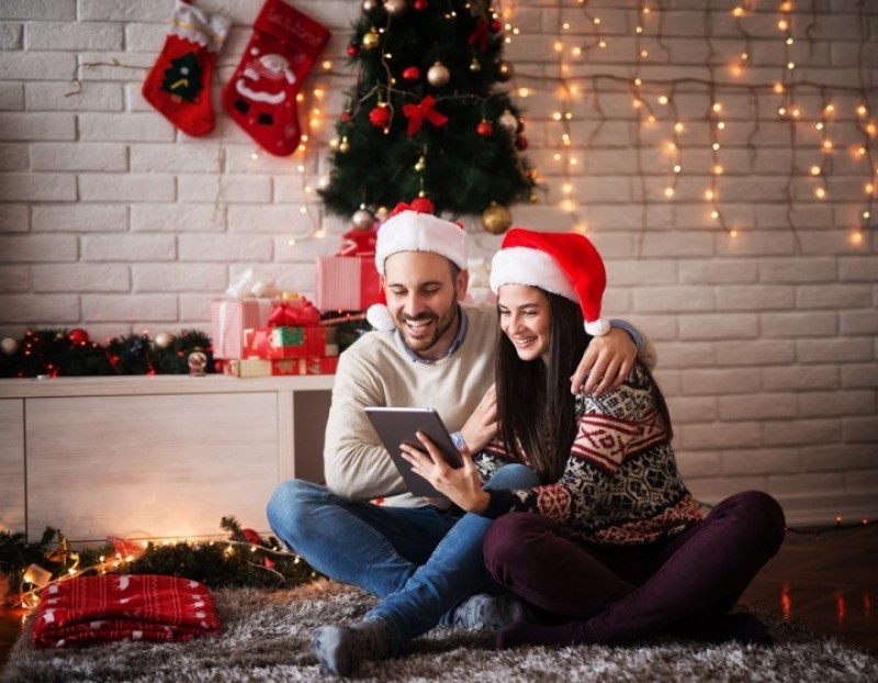 Noel nên tặng quà gì cho người yêu? - 3