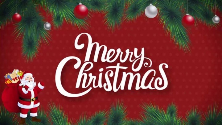 Vì Sao Lời Chúc Noel Là Merry Christmas Thay Vì Happy Christmas ?