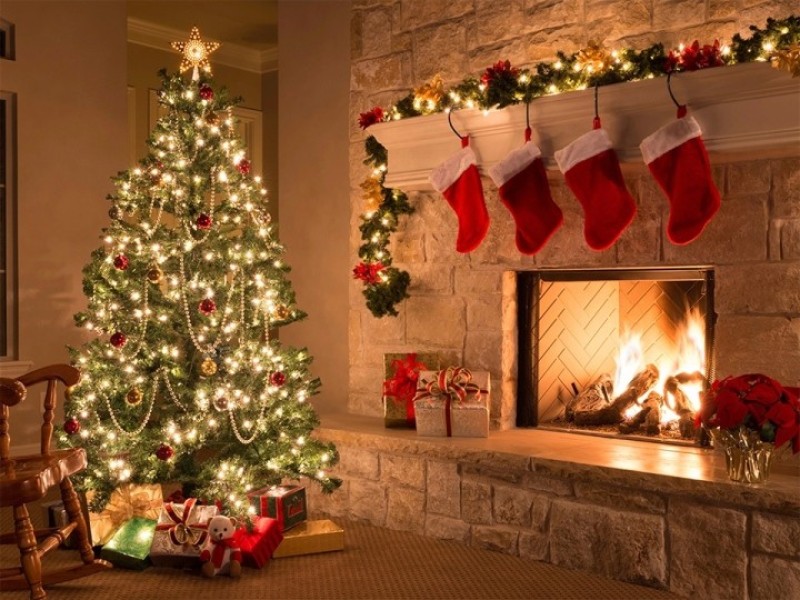 Vì sao lời chúc Noel là 