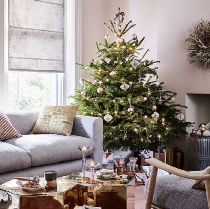Ý Tưởng Trang Trí Noel 2023 Vừa Đẹp Vừa Dễ Thực Hiện