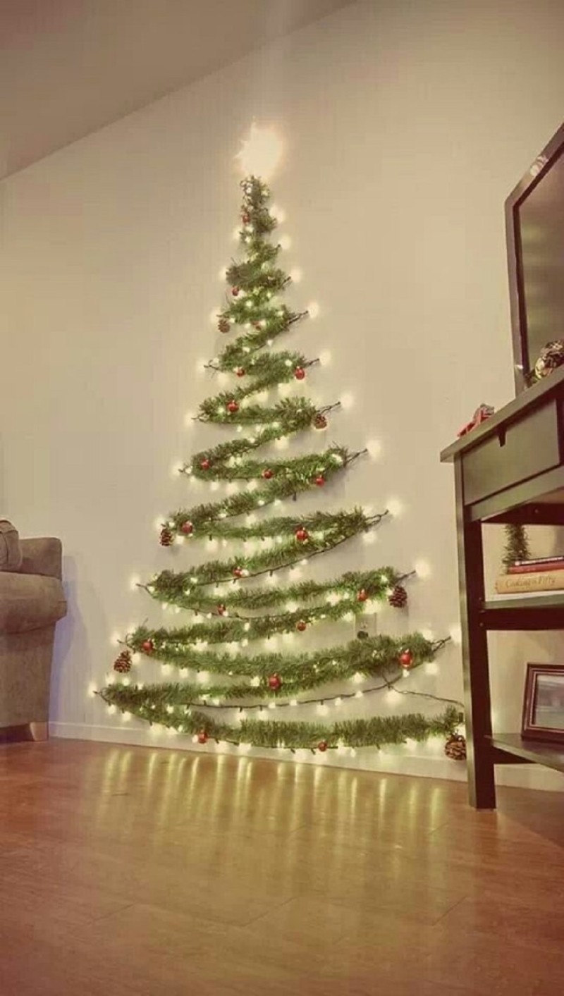 Ý tưởng trang trí Noel 2022 vừa đẹp vừa dễ thực hiện - 3