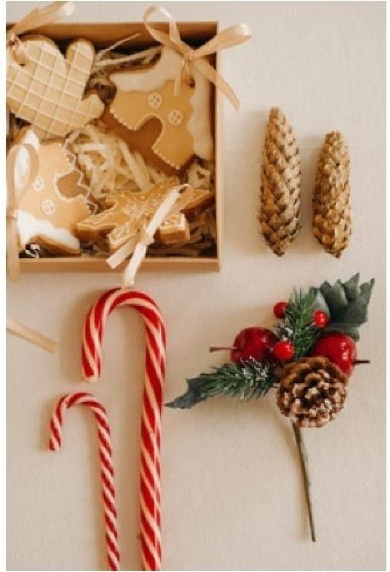 kẹo Noel