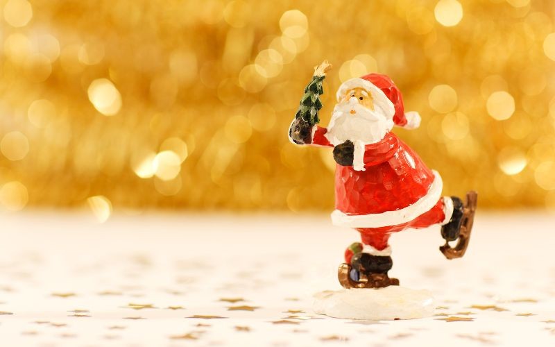 30+ Lời Chúc Giáng Sinh Hài Hước Cho Bạn Bè, Đồng Nghiệp