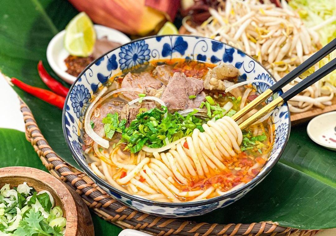 Các Cách Nấu Bún Bò Đơn Giản Và Ngon Nhất Tại Nhà