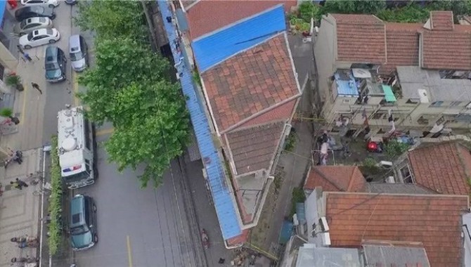 4 Vị Trí Nên Tránh Khi Mua Nhà Dù Có Rẻ Đến Mấy