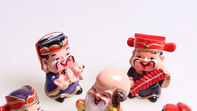 Những Món Đồ Phong Thủy Nên Lựa Chọn Cho Văn Phòng Làm Việc