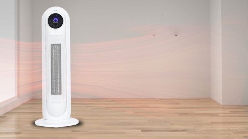 Duy trì độ ẩm thích hợp
