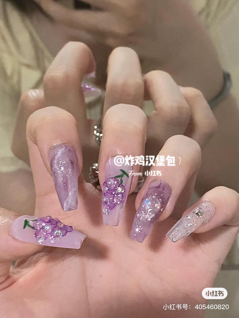 Cực cá tính và gây ấn tượng