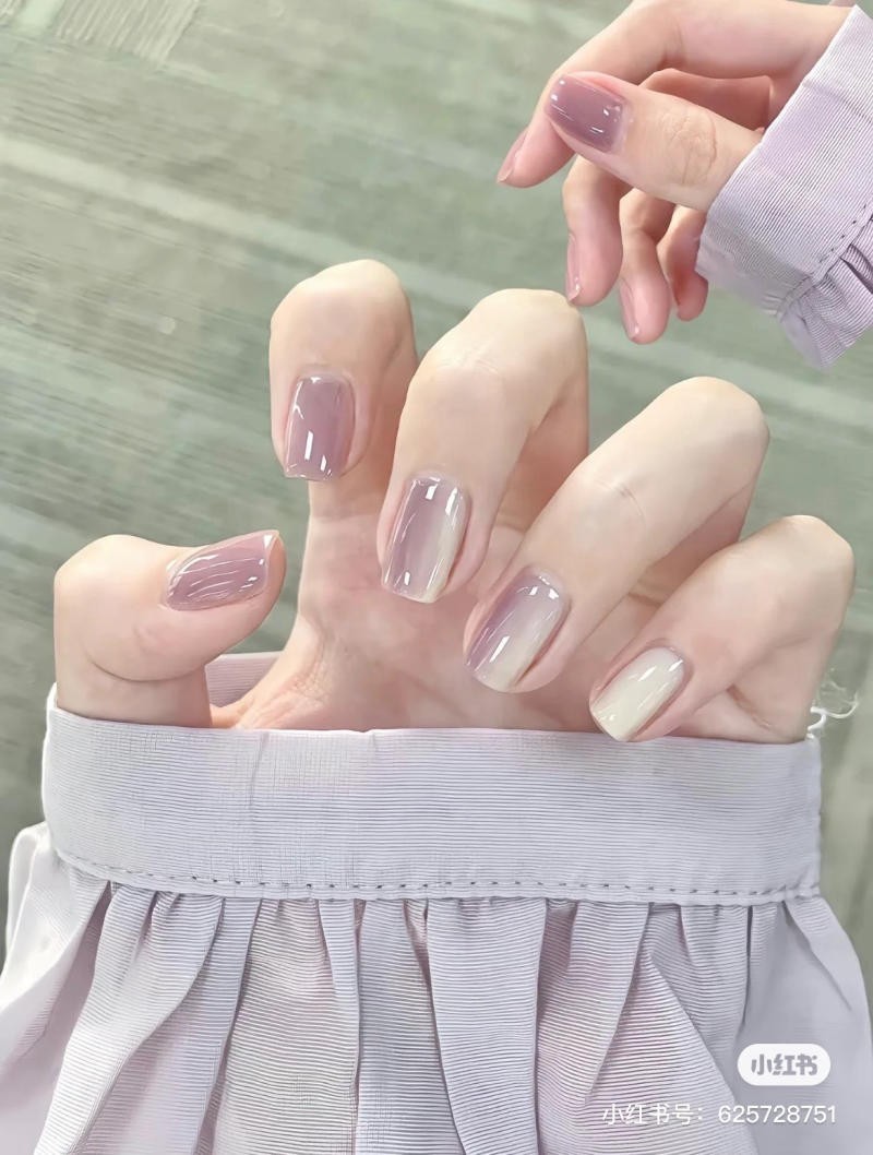Có rất nhiều kiểu tạo hạo tiết mắt mèo từ dọc, ngang, chéo, cong...
