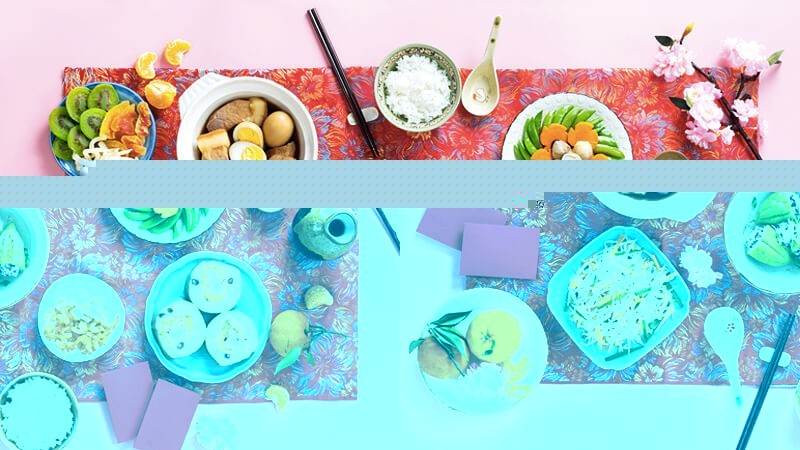 thịt kho tàu ngày tết là món ăn không thể thiếu ở mọi nhà