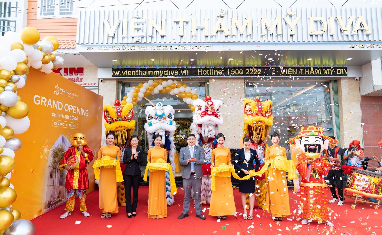 Khai Xuân Đầu Năm Là Gì? Vì Sao Phải Chọn Ngày Đẹp Để Khai Xuân.