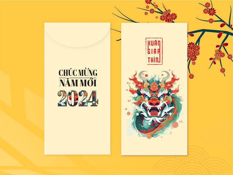 Lì Xì Là Gì? Ý Nghĩa Của Việc Lì Xì Ngày Tết Của Người Việt Nam