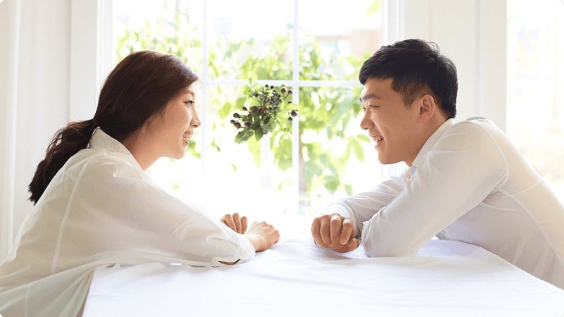 luôn luôn lắng nghe và thấu hiểu đối phương