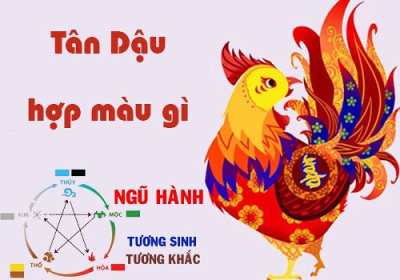 lưu ý gì cho tuổi dậu năm 2024