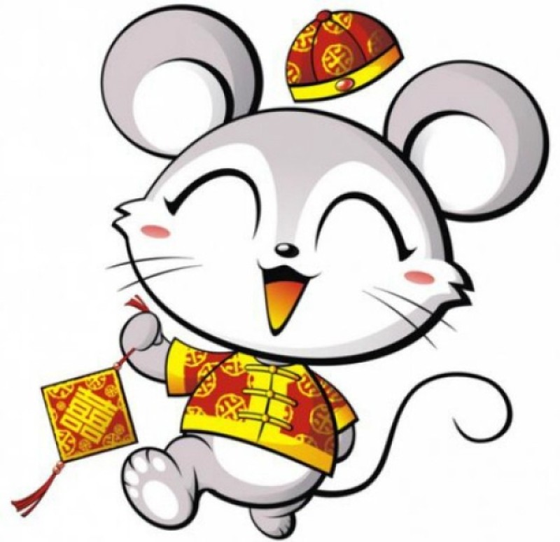 tuổi Tý mặc gì cho may mắn