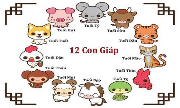 12 Con Giáp 2024 Cần Chú Ý Những Gì Để Cầu May, Tránh Xui Xẻo?