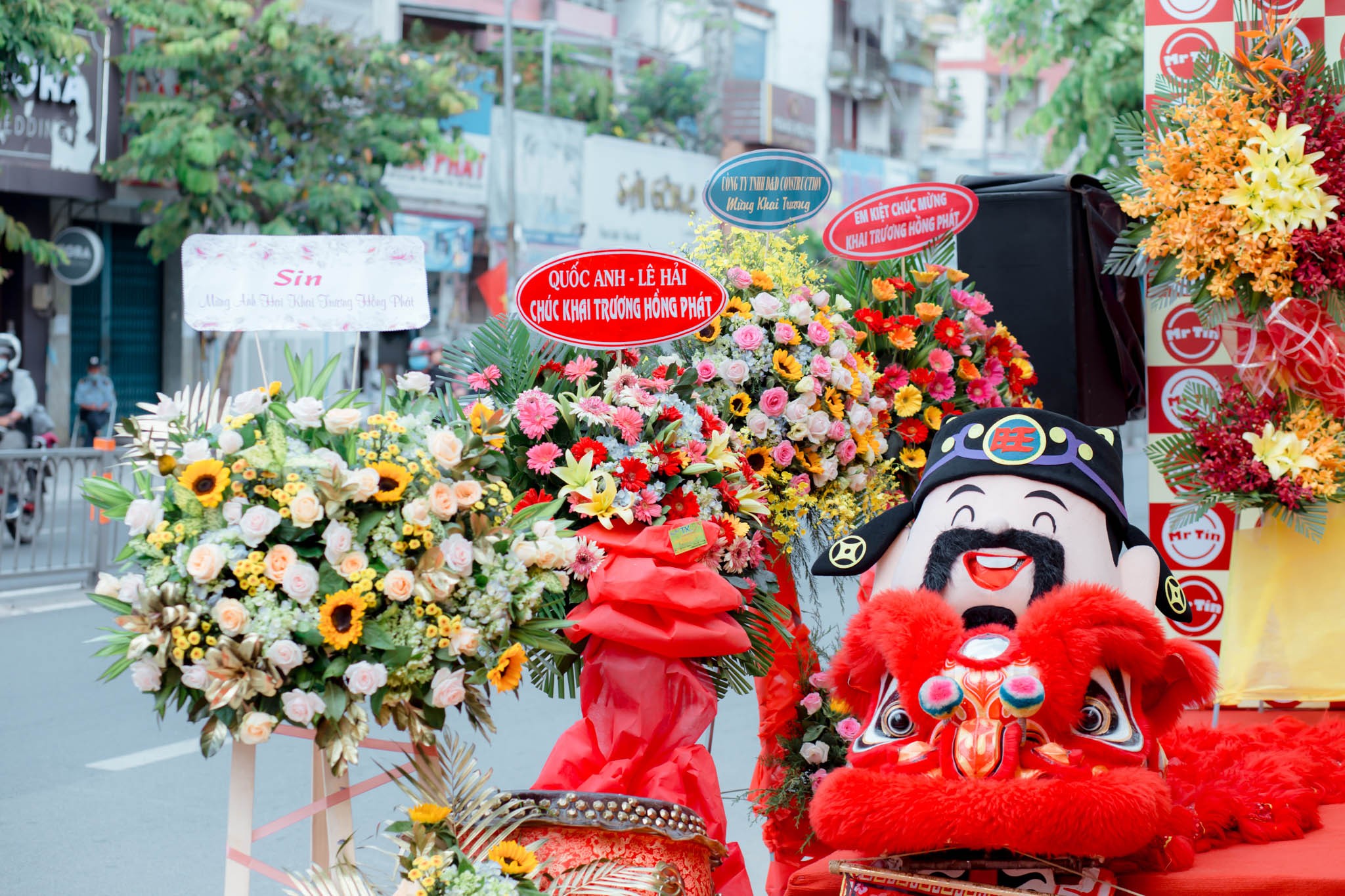 TOP Những Ngày Tốt Khai Trương, Khai Xuân Đầu Năm Giáp Thìn 2024