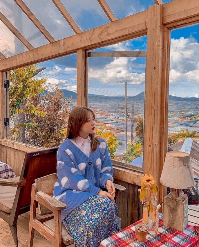 Cuối Năm Đi Đâu? Những Địa Điểm Hot Nhất Hiện Nay Dành Cho Giới Trẻ
