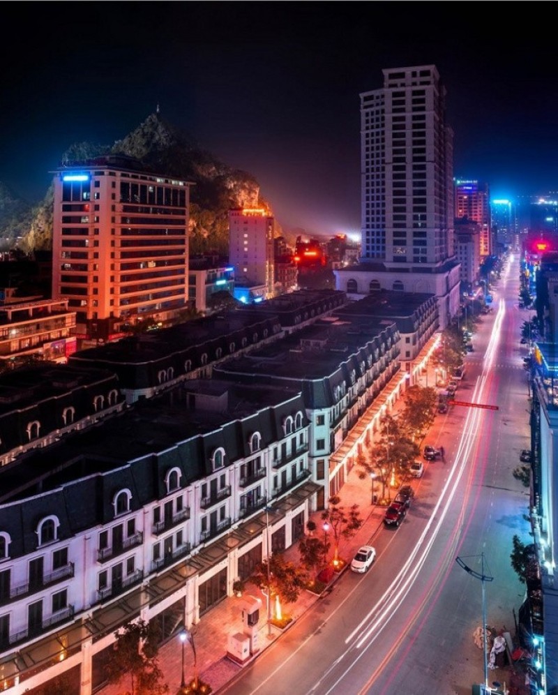 Thành phố Hạ Long