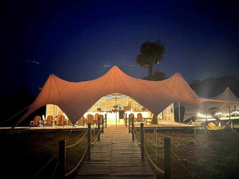 buổi tối tại panoglamp đồng nai 