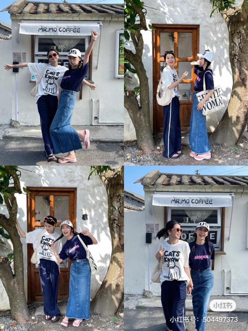 các kiểu chụp ảnh với bạn thân