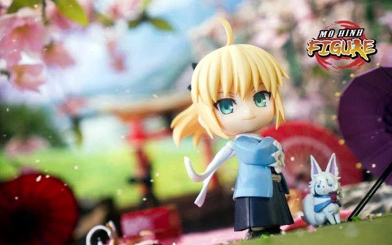 Chibi Là Gì