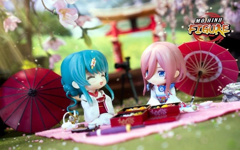 Chibi Là Gì 1