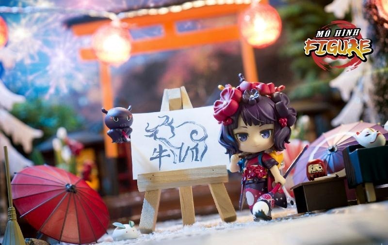 Chibi Là Gì 3