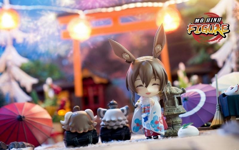 Chibi Là Gì 4