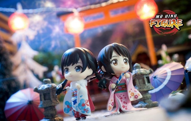 Chibi Là Gì 5