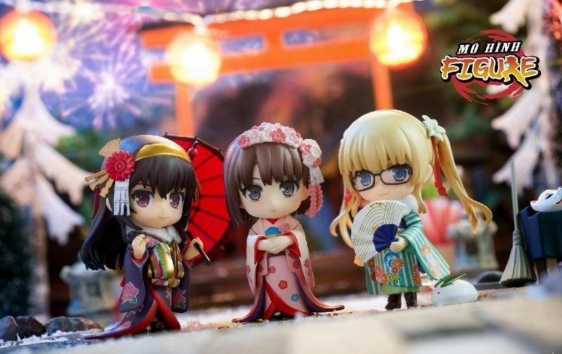 Chibi Là Gì 6