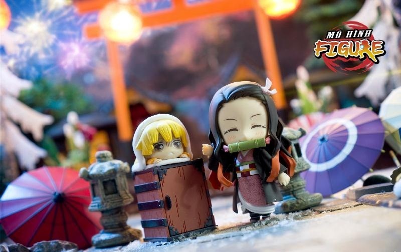 Chibi Là Gì 7
