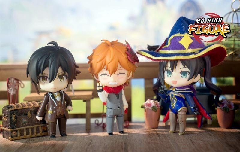 Chibi Là Gì 8