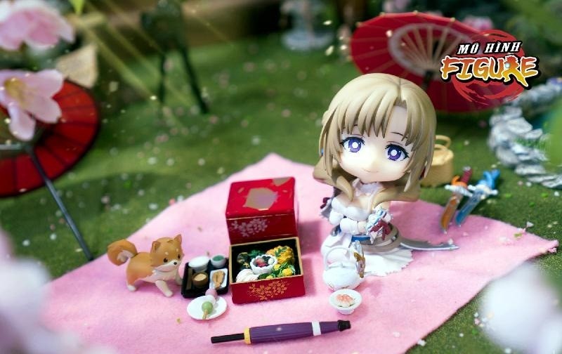 Chibi Là Gì 9
