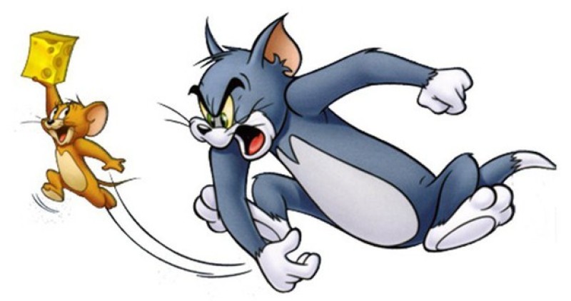 Tom&amp;Jerry đã nhiều lần thay đổi đạo diễn trong quá trình phát sóng